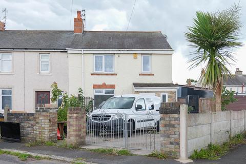 3 bedroom end of terrace house for sale, Arden Green, Fleetwood FY7
