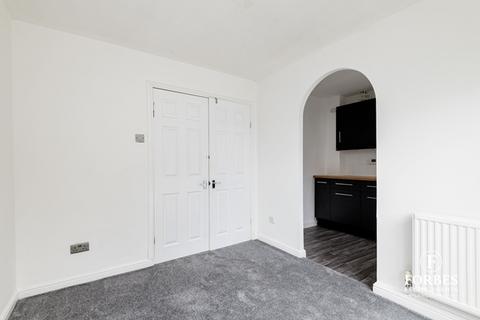 undefined, Wasdale Avuenue, Blackburn BB1