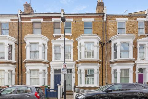 7 bedroom terraced house for sale, London W6