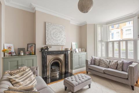 7 bedroom terraced house for sale, London W6