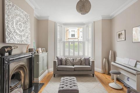 7 bedroom terraced house for sale, London W6