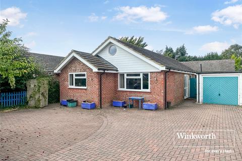 3 bedroom bungalow for sale - Bracken Road, Dorset BH22