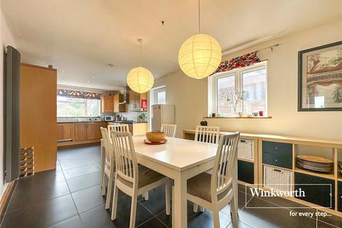 3 bedroom bungalow for sale, Bracken Road, Dorset BH22
