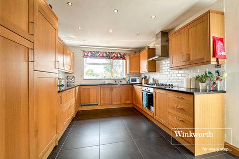 3 bedroom bungalow for sale, Bracken Road, Dorset BH22