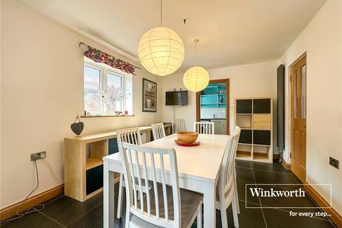 3 bedroom bungalow for sale, Bracken Road, Dorset BH22
