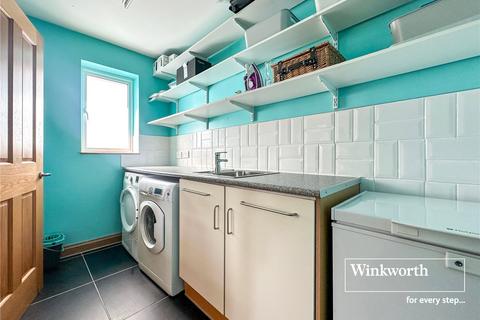 3 bedroom bungalow for sale, Bracken Road, Dorset BH22