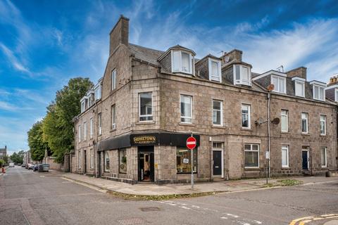 1a Granton Place, Aberdeen, AB10 6QX