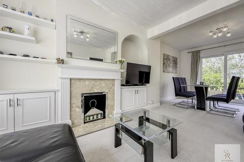 2 bedroom semi-detached house for sale, Lamsey Road, Hemel Hempstead HP3