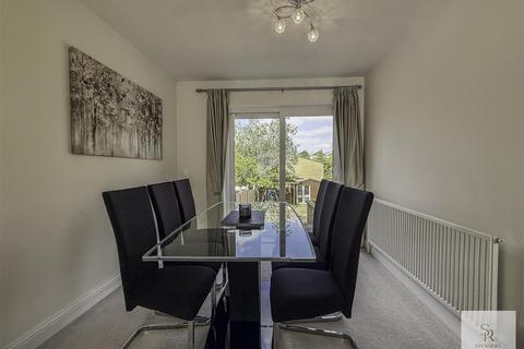 2 bedroom semi-detached house for sale, Lamsey Road, Hemel Hempstead HP3