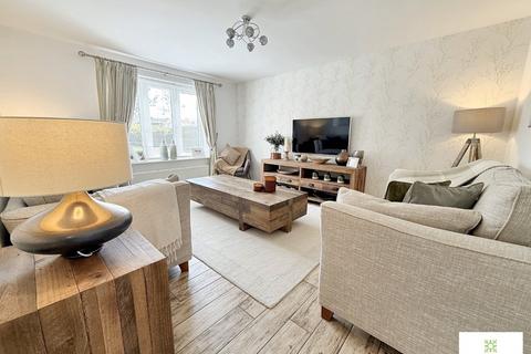 8 Urra Moor Close, Hemlington, Middlesbrough, TS8 9GA