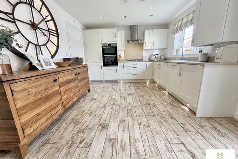 8 Urra Moor Close, Hemlington, Middlesbrough, TS8 9GA