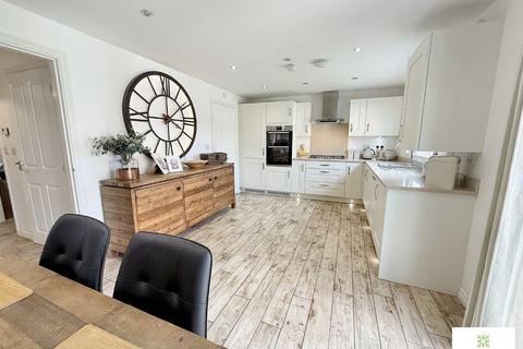 8 Urra Moor Close, Hemlington, Middlesbrough, TS8 9GA