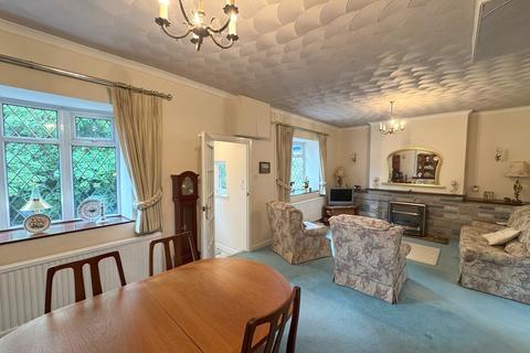 3 bedroom end of terrace house for sale, New Well Lane, Newton, Swansea, SA3