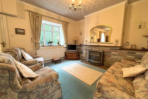 3 bedroom end of terrace house for sale, New Well Lane, Newton, Swansea, SA3