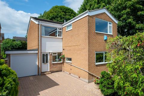 undefined, Burnaston Close, Dronfield Woodhouse, Dronfield, S18 8QU