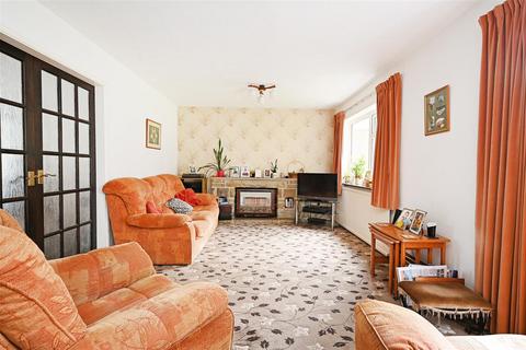 undefined, Burnaston Close, Dronfield Woodhouse, Dronfield, S18 8QU