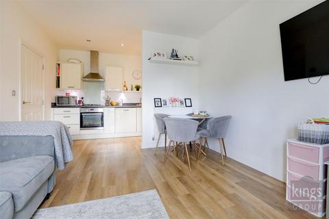 undefined, The Cedars, Broxbourne