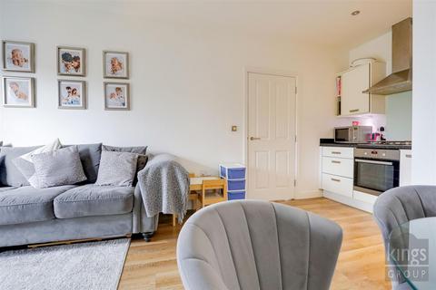 undefined, The Cedars, Broxbourne