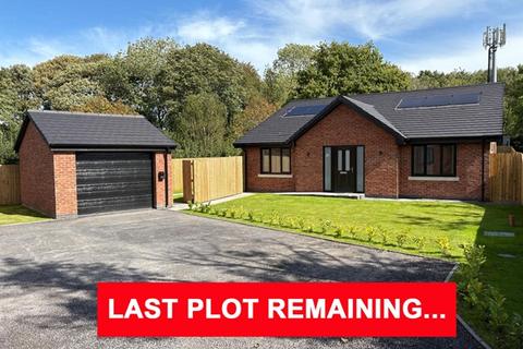 undefined, Cedar Close, Samlesbury PR5