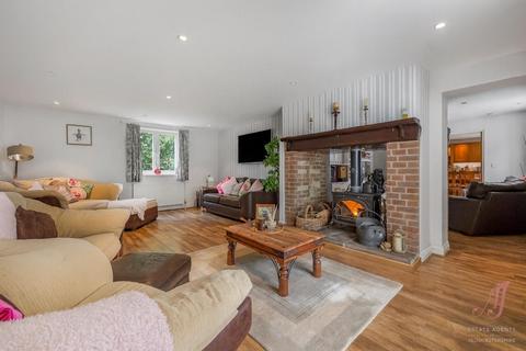 3 bedroom semi-detached house for sale, Jackaments, Jackaments, Rodmarton, Nr Kemble GL7