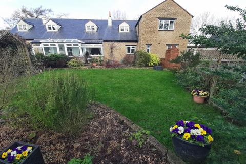 3 bedroom semi-detached house for sale, Jackaments, Jackaments, Rodmarton, Nr Kemble GL7