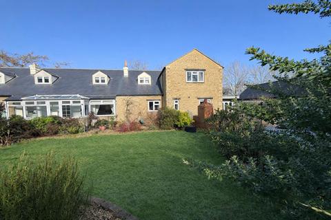 3 bedroom semi-detached house for sale, Jackaments, Jackaments, Rodmarton, Nr Kemble GL7