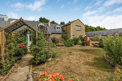 3 bedroom semi-detached house for sale, 401512 St Peters Church To Inlands Plantation Rodm, Jackaments, Rodmarton, Nr Kemble GL7