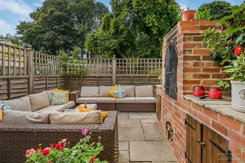 3 bedroom semi-detached house for sale, 401512 St Peters Church To Inlands Plantation Rodm, Jackaments, Rodmarton, Nr Kemble GL7