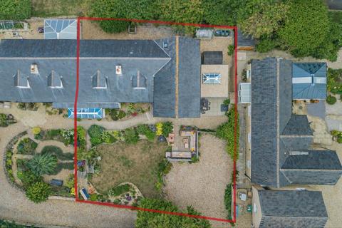 3 bedroom semi-detached house for sale, 401512 St Peters Church To Inlands Plantation Rodm, Jackaments, Rodmarton, Nr Kemble GL7