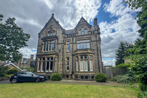 undefined, Park Drive South, Huddersfield HD1