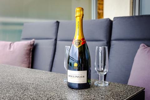 3 bedroom flat for sale, Westcliff-on-sea SS0