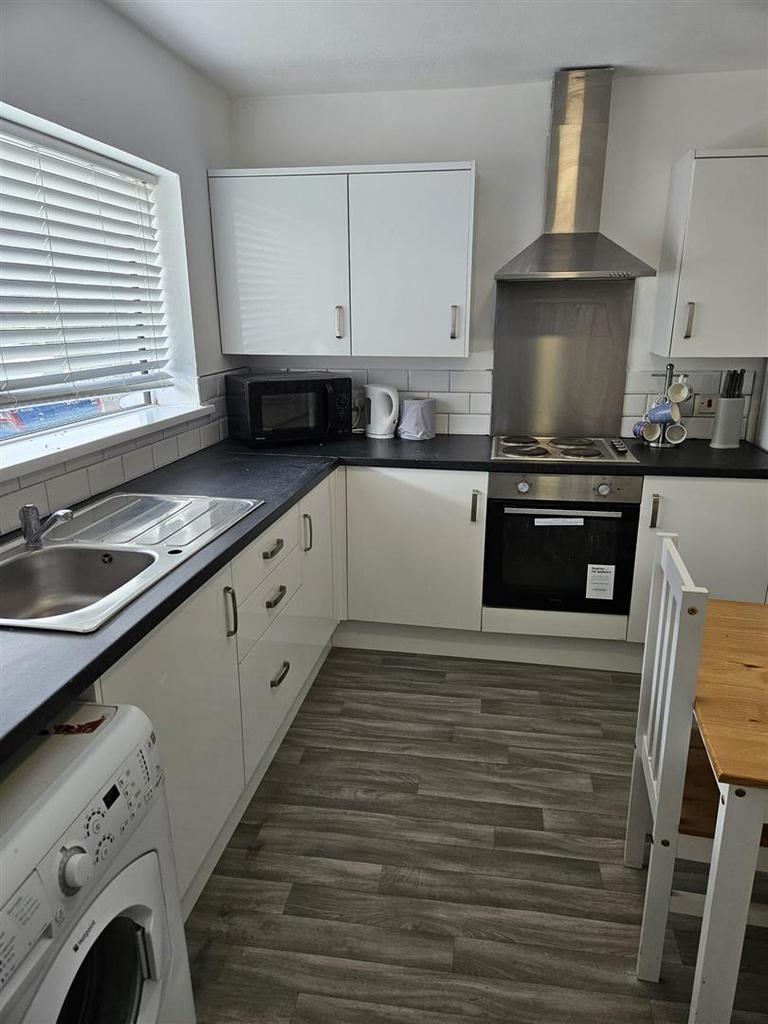 7, Houldsworth Drive mid term Inspection Septembe