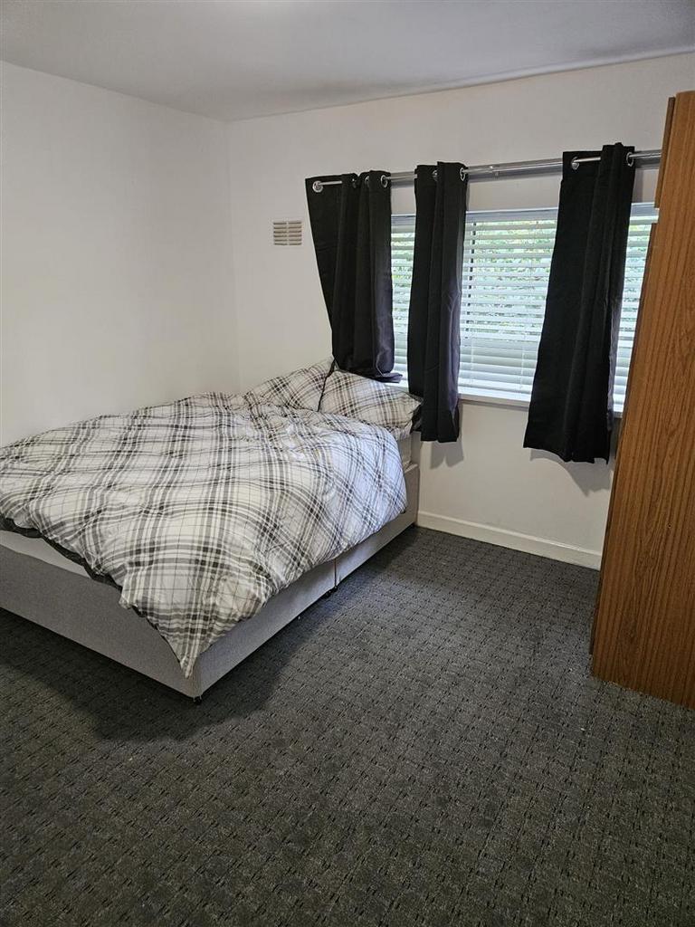 7, Houldsworth Drive mid term Inspection Septembe