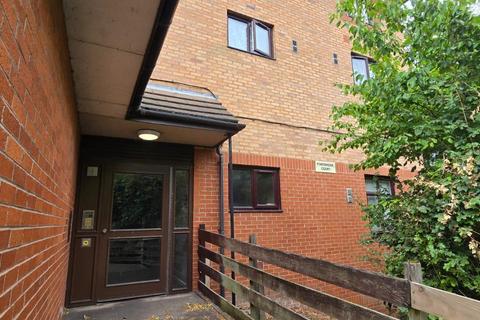 1 bedroom flat to rent, Hatherton Road, Walsall