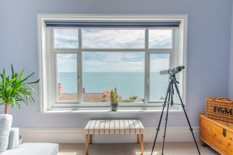 3 bedroom apartment for sale, Ventnor PO38