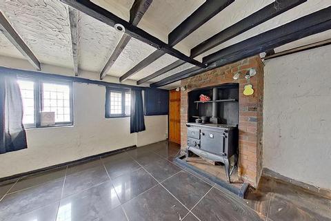 undefined, Reculver Lane, Hillborough, Herne Bay, CT6 6TA