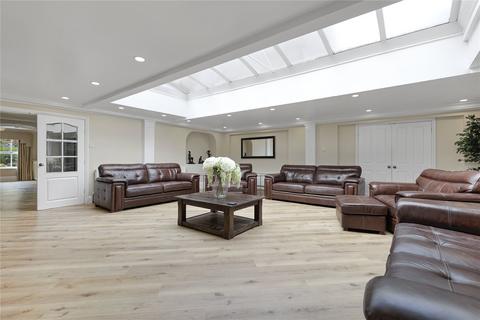 5 bedroom detached house for sale, Nunthorpe Gardens, Nunthorpe