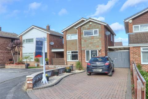 Queensbury Close, Redcar
