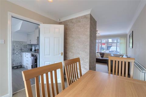 3 bedroom detached house for sale, Queensbury Close, Redcar