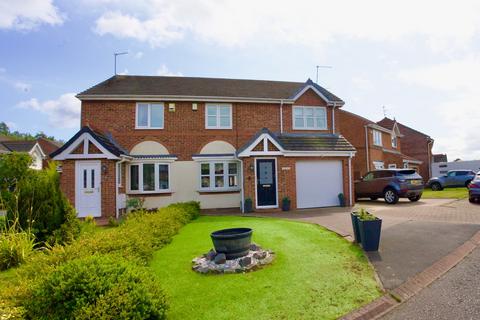 23 Berryfield Close, Sunderland, SR3 2XU