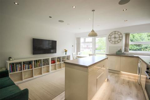 2 bedroom terraced house for sale, Grange Gardens, Sharnbrook, Bedford, Bedfordshire, MK44