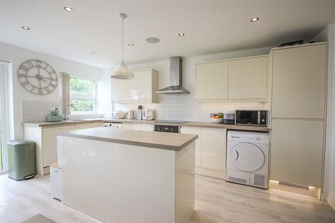 2 bedroom terraced house for sale, Grange Gardens, Sharnbrook, Bedford, Bedfordshire, MK44