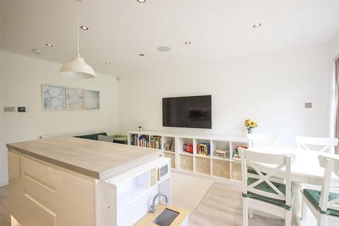 2 bedroom terraced house for sale, Grange Gardens, Sharnbrook, Bedford, Bedfordshire, MK44