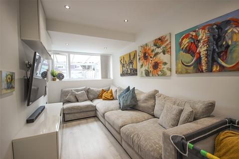 2 bedroom terraced house for sale, Grange Gardens, Sharnbrook, Bedford, Bedfordshire, MK44