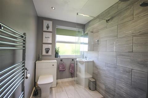 2 bedroom terraced house for sale, Grange Gardens, Sharnbrook, Bedford, Bedfordshire, MK44