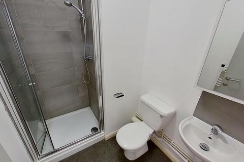 Studio to rent, Milton Street, Nottingham NG1