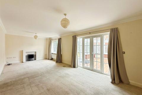 4 bedroom detached house for sale, Grovelands Avenue, Winnersh, Wokingham