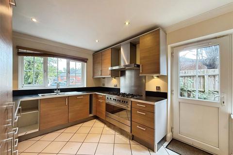 4 bedroom detached house for sale, Grovelands Avenue, Winnersh, Wokingham
