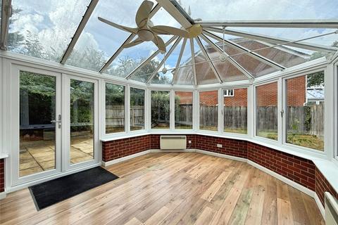 4 bedroom detached house for sale, Grovelands Avenue, Winnersh, Wokingham