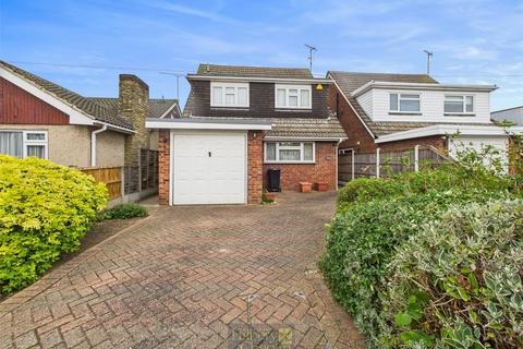 Emanuel Road, Langdon Hills, Basildon, Essex, SS16